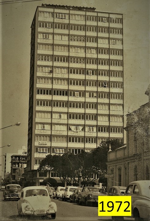 Ed. Catarinense - 1974 CDMH/Arquivo Público de Itajaí